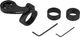 Garmin Attache au Guidon VTT pour Edge - noir