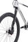 Cannondale Scalpel HT Carbon 1 29" Mountain Bike - mercury/110 mm/29"/L