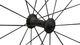 DT Swiss Juego de ruedas PR 1400 DICUT OXiC 32 28" - negro/130 mm/100 mm/100 mm/100 mm/130 mm/Shimano carretera