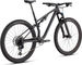 Specialized Chisel Comp Evo 29" Mountain Bike - satin black-metallic obsidian/130 mm/170,0 mm/44 mm/M/29"