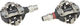 Favero Pedales Assioma Pro MX-1 Powermeter - black