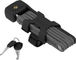 ABUS Candado plegable con soporte SH Bordo Lite 6055 - black/85 