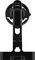 Cane Creek Soporte de potencia Computer Mount para Garmin / Wahoo / Hammerhead - black