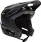 Fox Head Dropframe Pro MIPS Helm - grid-black/55 - 59 cm