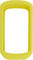 Garmin Funda de silicona para Edge Explore 2 - amarillo