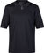 Fox Head Jersey de manga corta Defend - black/M