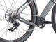 3T Vélo Gravel Électrique Exploro RaceMax Boost Rival XPLR 27,5" emerald - emerald-grey/XL
