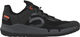 Five Ten Zapatillas Trailcross LT MTB - core black-grey two-solar red/42