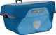 ORTLIEB Bolsa de manillar Ultimate Plus 5 L - dusk blue-denim/5 Liter