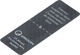 Ergon CF Allroad Pro Carbon Leaf Spring Seatpost - black/27.2 mm / 345 mm / SB 0 mm