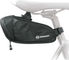 SKS Bolsa de sillín Racer Click - negro/800 
