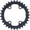 Shimano GRX Kettenblatt FC-RX810-2 11-fach - schwarz/31 Z