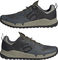 Five Ten Zapatillas Trailcross XT MTB - grey six-core black-olive strata/42