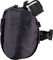 BBB Bolsa de manillar Front Fellow - negro/10000 