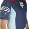 Fox Head Flexiar Jersey Elevado de M/C - midnight/M