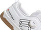 Five Ten Chaussures VTT Freerider Pro BOA - ftwr white-core black-red/42